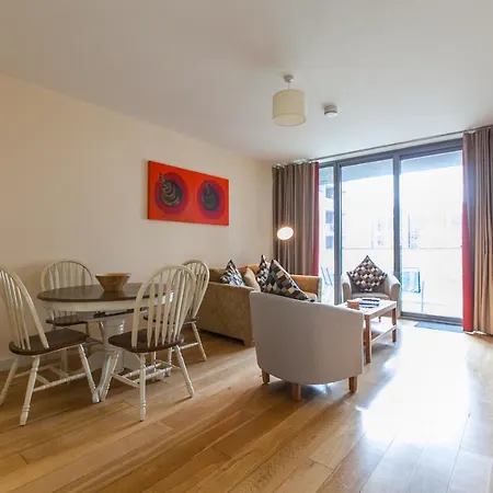 Apartment The Forum A2b
