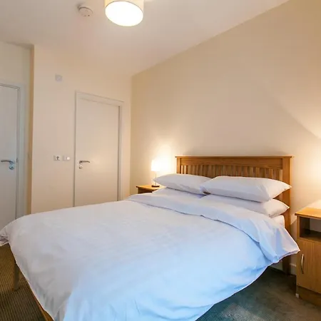 The Forum A2b 公寓 都柏林