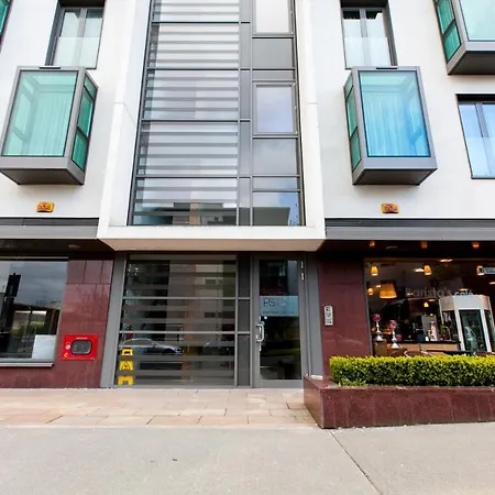 公寓 The Forum A2b *