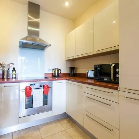 Apartment The Forum A2b