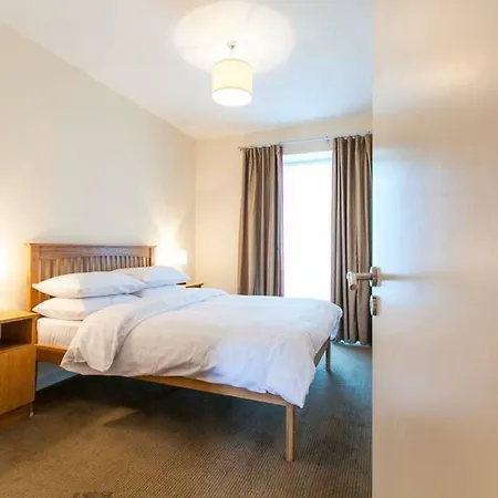 Apartment The Forum A2b *