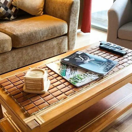 The Forum A2b Apartment Dublin