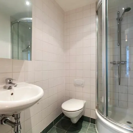Apartment The Forum A2b *
