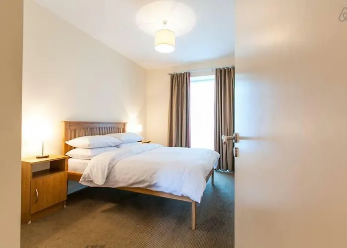 Appartement The Forum A2b *