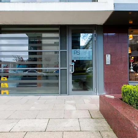 Daire The Forum A2b *