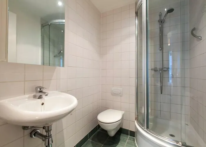 Daire The Forum A2b *